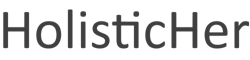 HolisticHer Logo