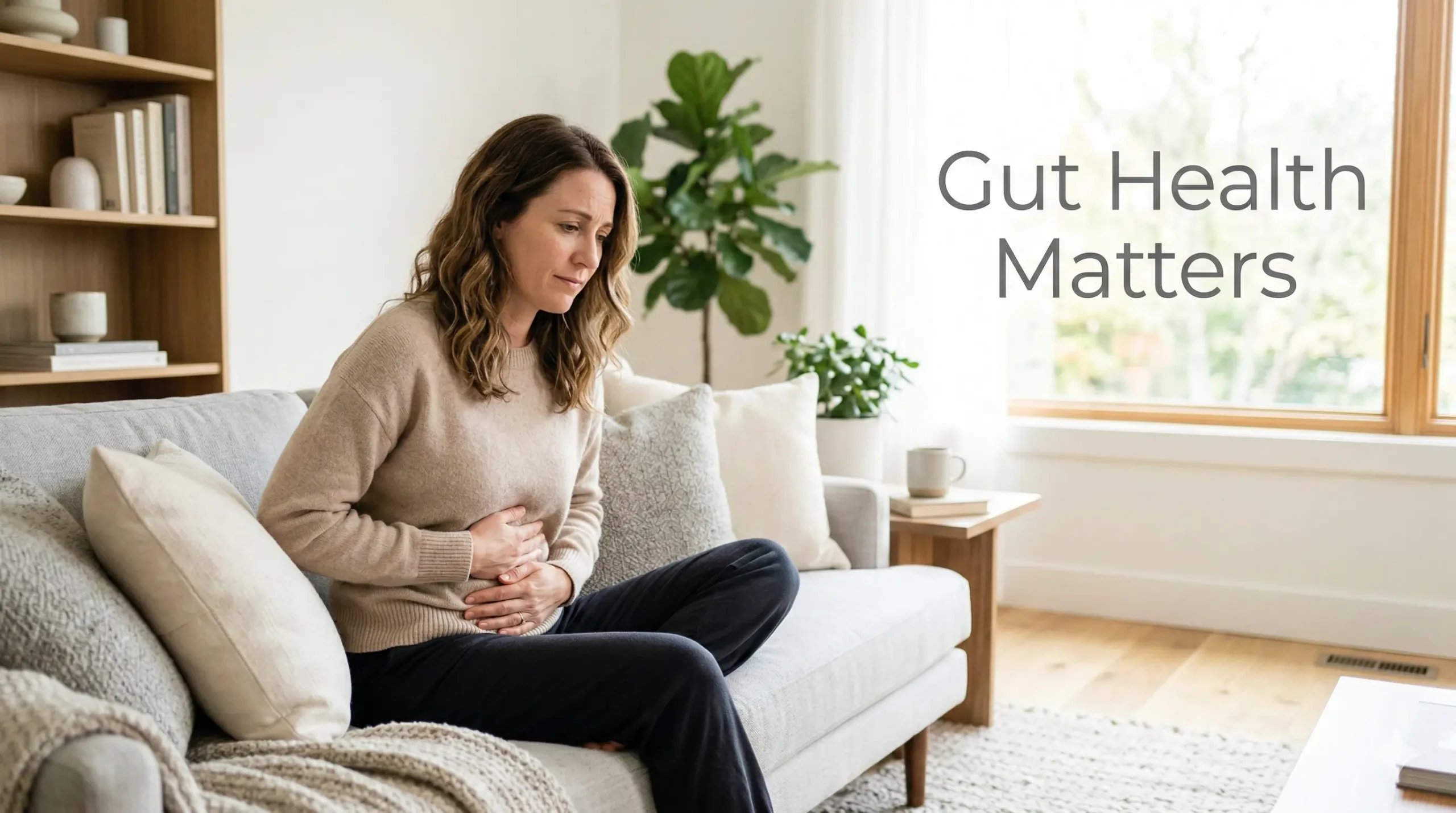 Gut Health