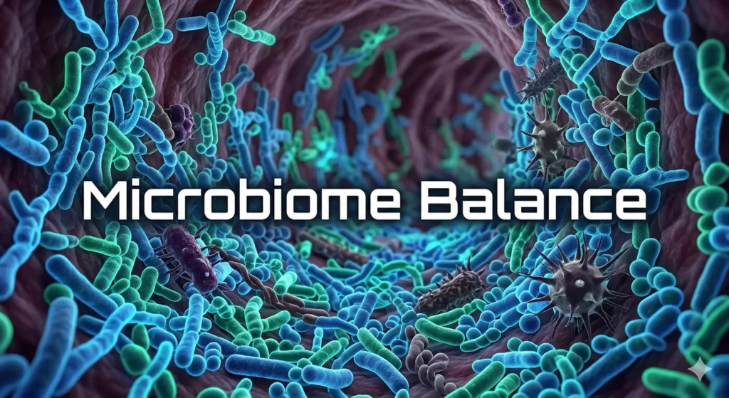 Microbiome Balance