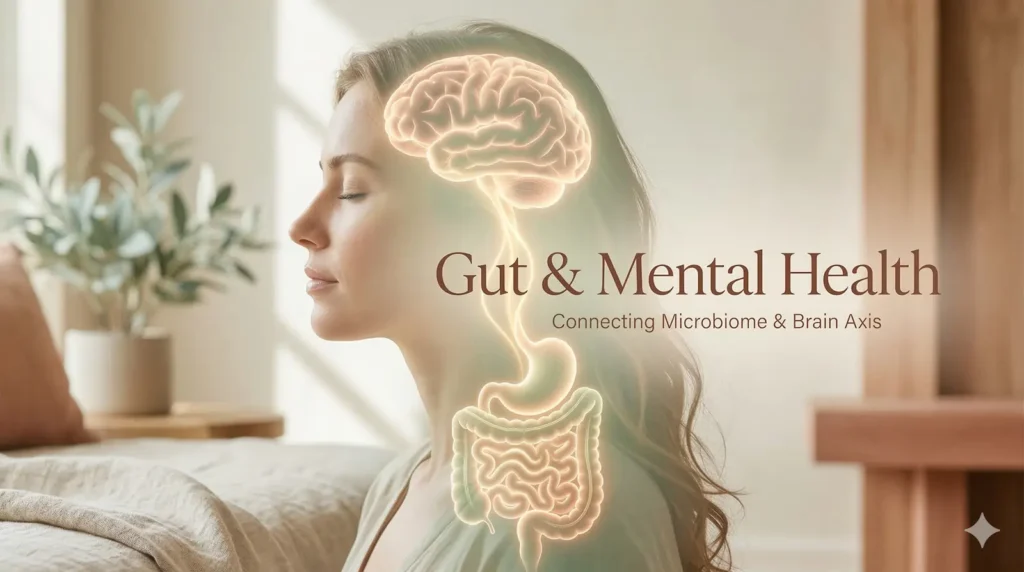 Gut and Mental Health