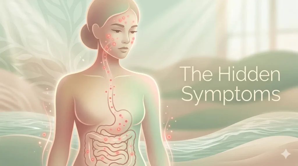 Why constipation is not normal