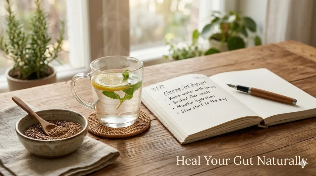 Why constipation is not normal