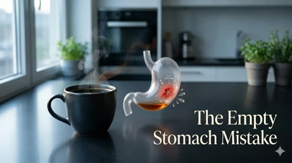 Hidden causes of bloating in women