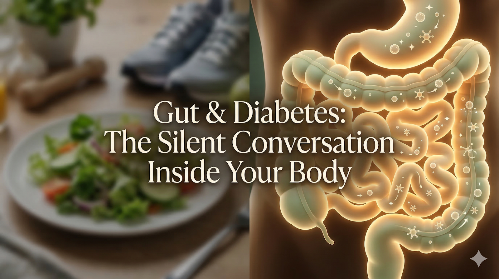 gut and diabetics