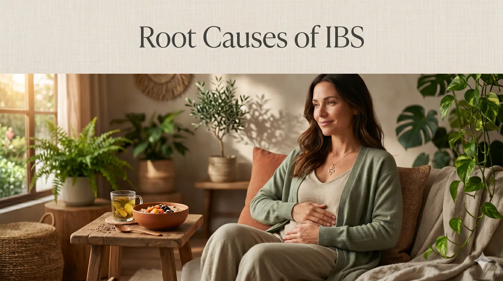 IBS