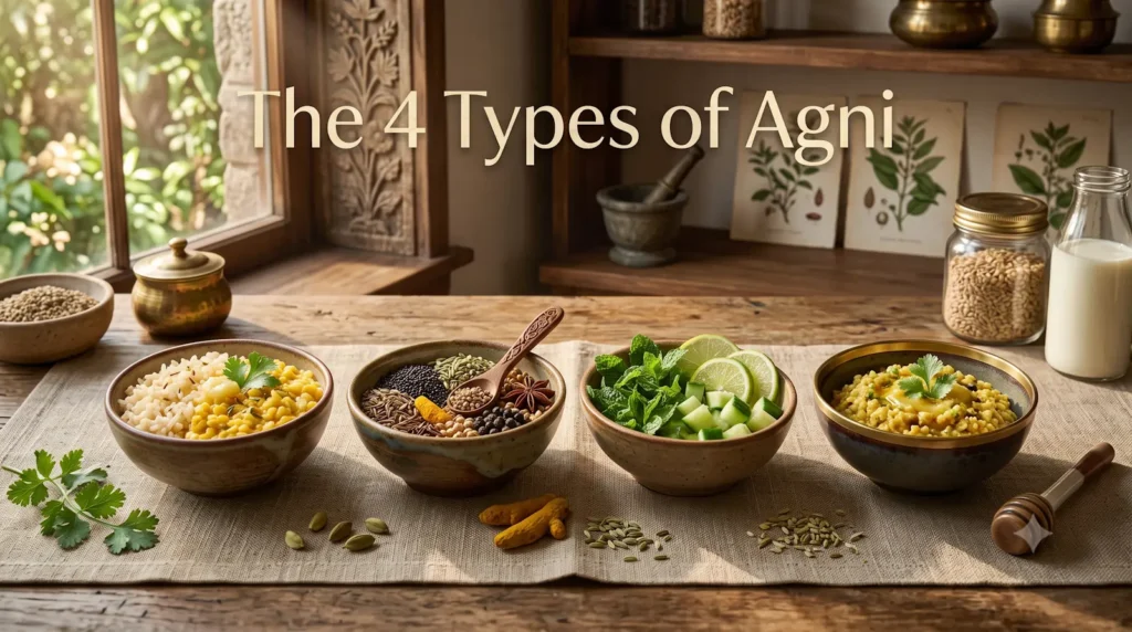 Ayurvedic Gut Health