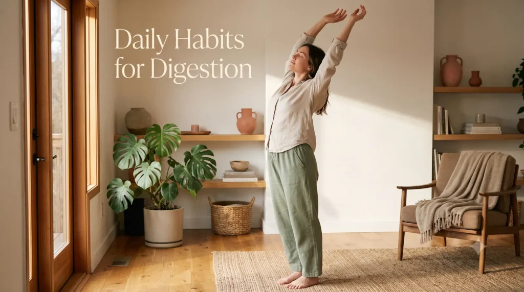 gut health