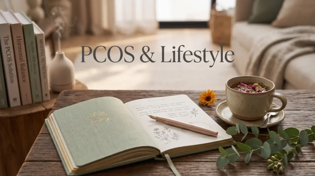 Gut & PCOS