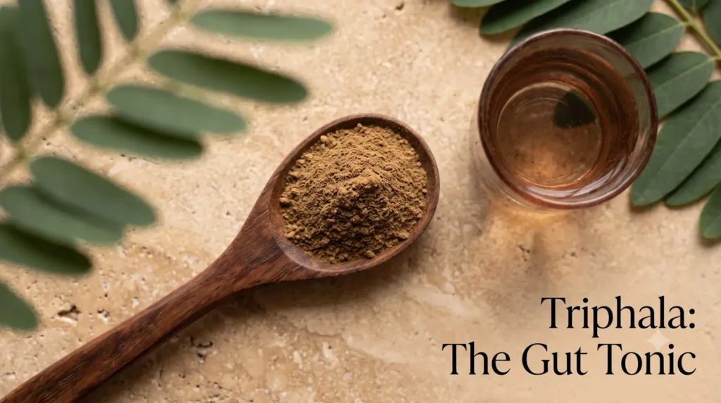 Gut Healing