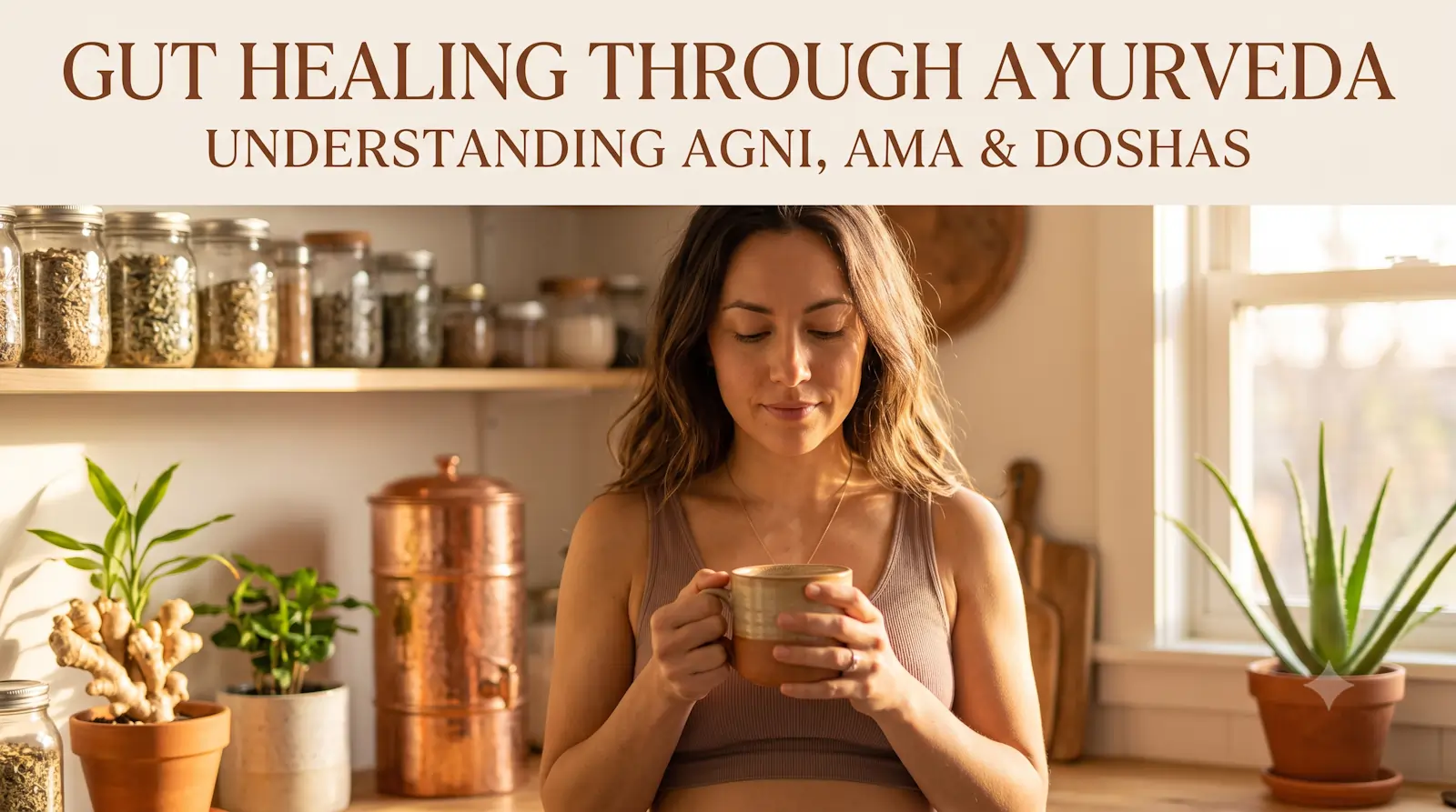 Gut Healing