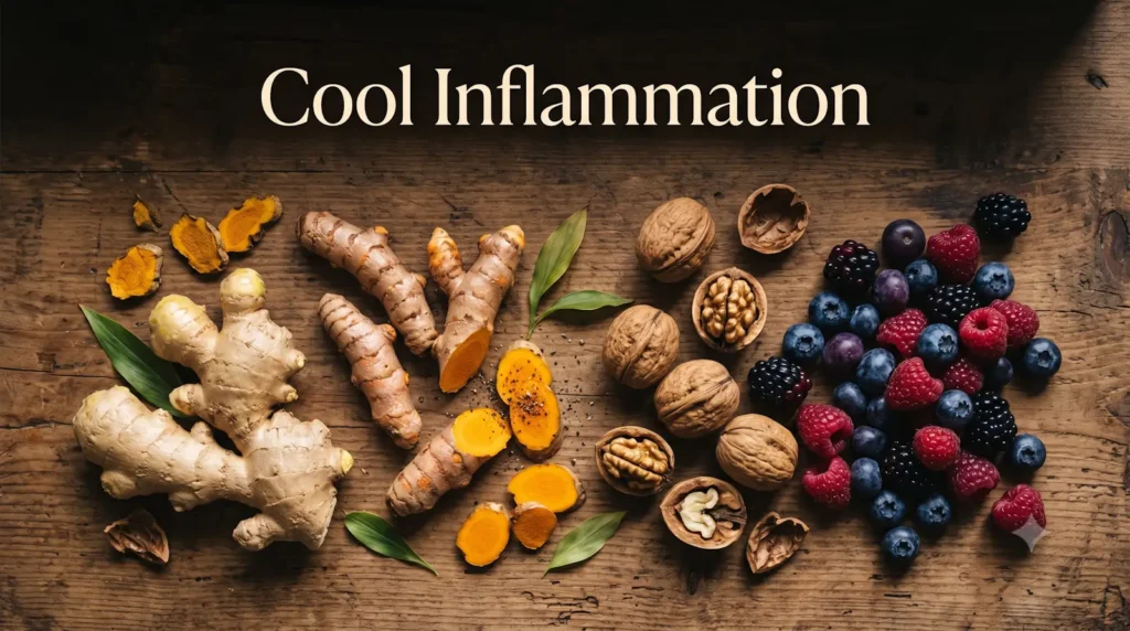 Heal Your Gut